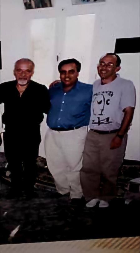 النجاح حليف كل مثابر